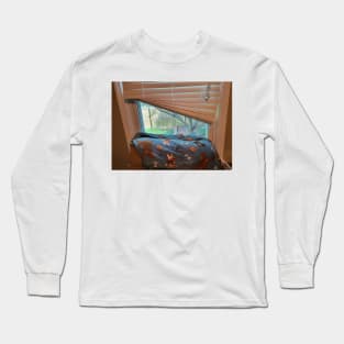 Andrew's Blinds Long Sleeve T-Shirt